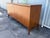 Mid-Century Modern 1950s Calvin Furniture Irwin Collection Long Chest of Drawers For Sale - Image 3 of 12