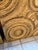 Wood Large Pair of Vintage Sculptural Boho Organic Modern Natural Fiber Wall Art Panels For Sale - Image 7 of 10