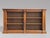 Antique William IV Burr Walnut Bookcase, 1840 For Sale - Image 6 of 16