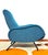 Lounge Chair attributed to Marco Zanuso for Arflex, Italy, 1960s For Sale - Image 10 of 17