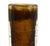 Vintage Brown Glass Vase, Northern Europe, 1970s For Sale - Image 3 of 6