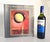 1988 1st Edition Exhibition Art Book, "The Modern Poster", Stuart Wrede and Richard E. Oldenburg, Museum of Modern Art For Sale - Image 13 of 15