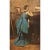 Paper 1940s After Camille Corot "The Woman in Blue" First Edition Swiss Offset Lithograph For Sale - Image 7 of 9