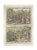 Image dimensions: 25.5 x 18 cm. Indian Carnival called Huly, Water Party of Peguans is a fine etching, hand-watercolored,...