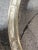 Late 20th Century Virginia Metalcrafters Colonial Williamsburg Brass Serpentine Fender Cw 102 For Sale - Image 11 of 13