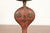 Metal Enameled Bronze Cobra Snake Candlestick For Sale - Image 7 of 15