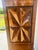 French 18th Century Louis XIII Walnut "Diamond Shape" Cabinet For Sale - Image 10 of 12