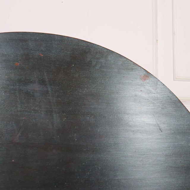 French Wine Tasting Table For Sale - Image 3 of 10