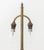 Traditional Dutch Brass Candlestick Mounted as a Table Lamp For Sale - Image 3 of 5