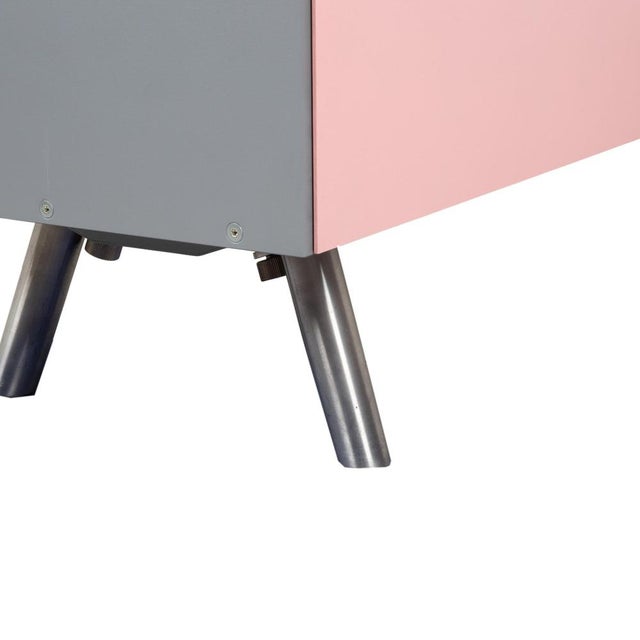 Kast Metal Sideboard from Vitra For Sale - Image 9 of 18