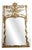 Louis XV Trumeau Mirror, 18th Century For Sale
