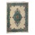 Vintage Turkish Sparta Rug - 09'10 X 13'04 For Sale