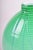 This extraordinary glass vase represents a prime example of Czechoslovak studio glass from the 1960s. It is a fascinating...