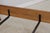 Brown Stickley Mission Oak King Size Spindle Prairie Bed For Sale - Image 8 of 18