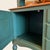 Vintage Green Kitchen Hutch For Sale - Image 12 of 13