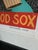 2000 - 2009 Stephen Huneck Signed Limited Edition Lithograph "Having Good Sox", 2005 (Framed) For Sale - Image 5 of 8
