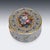 Blue Antique 19th Century Swiss 18k Gold & Enamel Snuff Box, Geneva, 1830s For Sale - Image 8 of 18