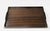 Traditional Extra Large Vintage Bombay Company Wooden Serving Tray For Sale - Image 3 of 11