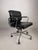 Leather and Chrome Soft Pad Chair by Charles and Ray Eames for Vitra, 1960s For Sale - Image 10 of 10