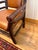These 2 Old Hickory arm chairs came from a local estate here on Lake Sunapee. These two arm chairs are in excellent...