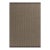 Chris Loves Julia x Loloi Providence Wheat / Charcoal 5'-0" x 7'-7" Area Rug For Sale