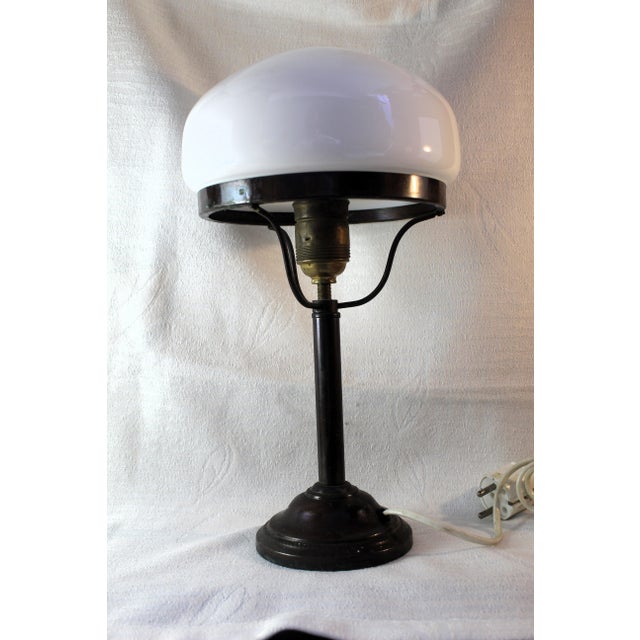 Table Light from Strindberg, 1920s For Sale - Image 10 of 11