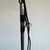 Red Toio Floor Lamp by Achille & Pier Giacomo Castiglioni for Flos, 1962 For Sale - Image 3 of 14