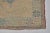 1950s Faded Oushak, Weathered Earth Tone Heritage Floor Art For Sale In Phoenix - Image 6 of 10
