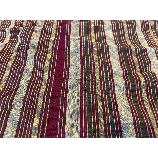 Antique Sarong For Sale - Image 12 of 18