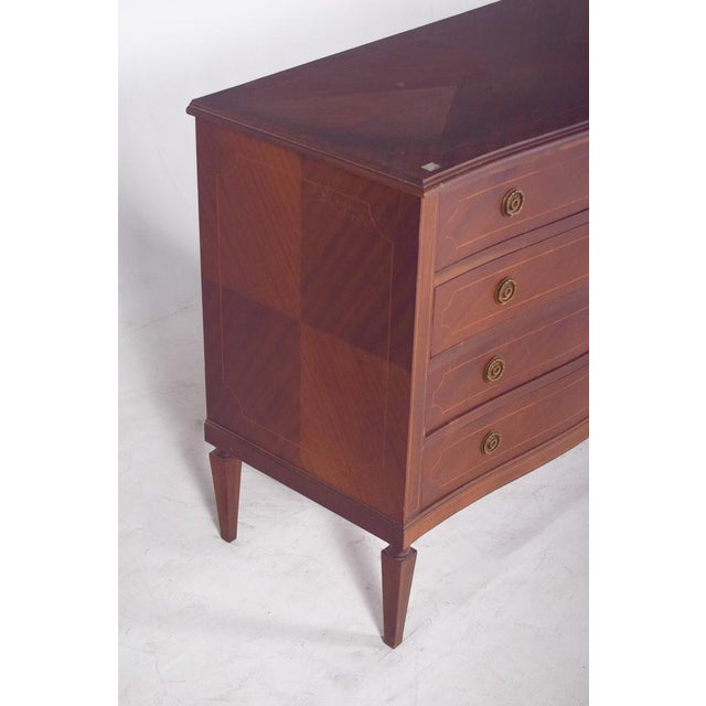 Portuguese Chest of Drawers For Sale - Image 9 of 12