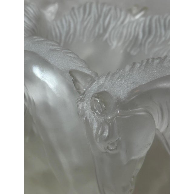 Lamp in Acrylic Glass, 1970s For Sale - Image 11 of 17