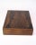 1960s Provinsbanken Storage Box in Rosewood with Silver Inlay, 1960s For Sale - Image 5 of 13