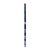 Glass Cloud Mirror Navy For Sale - Image 7 of 11