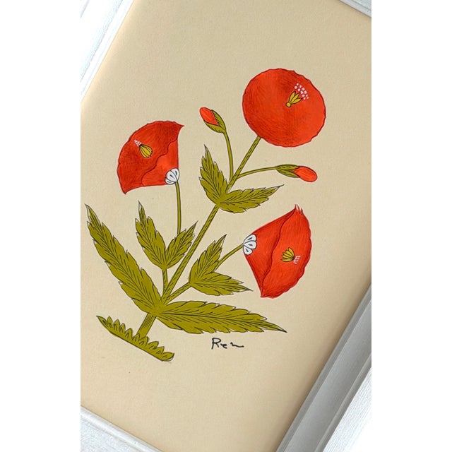 This beautiful orange motif painting draws inspiration from the iconic designs of Jaipur, India, seen gracing the walls of...