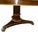 Wood Late 19th Century English Pedestal Table For Sale - Image 7 of 10