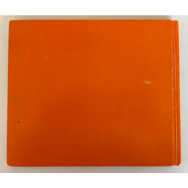 Goodnight Moon by Margaret Wise Brown Hc Published by Harper & Row Early Printing For Sale - Image 11 of 11