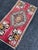 Early 21st Century Turkish Yastik Rug 1'5" x 2'11" For Sale - Image 5 of 5
