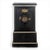 Vintage Black Bauche Safe For Sale - Image 15 of 15