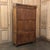 Antique Dutch Art Deco Period Solid Oak Bookcase For Sale - Image 18 of 18
