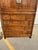 1980s Thomasville Mystique Collection Campaign Chest For Sale - Image 11 of 12