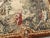 Antique French Aubusson Tapestry For Sale - Image 17 of 18