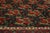 Antique Persian Halvai Guli Farang Bijar Rug - 06’07 X 09’01 For Sale - Image 4 of 6