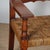 Oak and Rope Armchairs, French Work from the 1940s, Set of 2 For Sale - Image 6 of 8