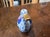 Add timeless European elegance to your collection with this exquisite Herend duck figurine, pattern #15336, beautifully...