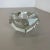 Article: Murano glass ash tray Origin: Murano, Italy Design: in style of Flavio Poli Decade: 1970s This original vintage...
