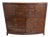 Universal Furniture Transitional Burled-Finish Gentleman’s Chest For Sale