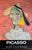 Abstract Pablo Picasso (1881-1973), Peintures 1901-1971, Copyright Spadam Paris, 1980, Printed in France For Sale - Image 3 of 9