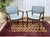 English Teak Armchairs, 1970s, Set of 2 For Sale - Image 15 of 15