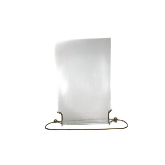 Art Deco Frame, Poland, 1950s, in Good conditions. Designed 1950 to 1959