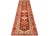 1960s 1960s Turkish Oushak Runner For Sale - Image 5 of 7